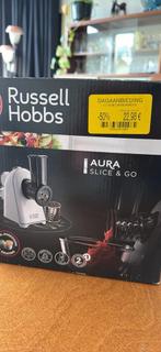 Keukenrobot, Elektronische apparatuur, Ophalen, Gebruikt