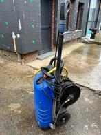 Nilfisk alto 30CA COMPACT-1 Echte professionele hogedruk, Ophalen, Zo goed als nieuw, Overige typen