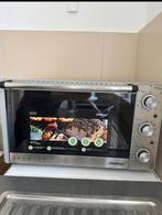 Steba Grill Bakoven met Draaispit - 41L, Ophalen of Verzenden, Zo goed als nieuw, Grill