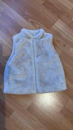 Bodywarmer maat 140 lili gaufrette, Ophalen of Verzenden, Zo goed als nieuw