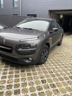 Citroën C4 Cactus 1.6 BlueHDi 100, Auto's, Bluetooth, Elektrisch, Particulier, Te koop