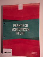 Praktisch economisch recht - editie 2020, Ophalen of Verzenden
