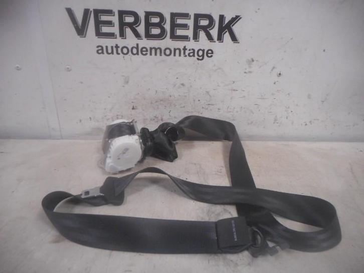 CEINTURE DE SECURITE ARRIERE GAUCHE Ford C-Max (DXA), Autos : Pièces & Accessoires, Habitacle & Garnissage, Ford, Utilisé
