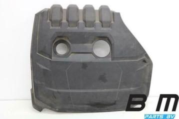 Motorafdekking VW T-roc R line 05E103925R beschikbaar voor biedingen