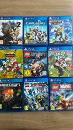 Games ps4, Games en Spelcomputers, Games | Sony PlayStation Vita, Ophalen of Verzenden, Zo goed als nieuw