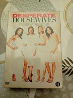 Dvd - Desperate housewives - Intégrale saison 1, Gebruikt, Vanaf 9 jaar, Ophalen of Verzenden, Romantische komedie