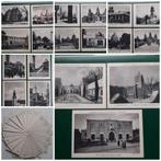 19 postkaarten koloniale tentoonstelling Parijs 1931, Ophalen of Verzenden, 1920 tot 1940, Ongelopen