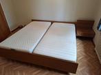 Retro slaapkamer - jaren ´70, Ophalen, Zo goed als nieuw, 200 cm