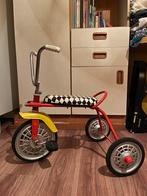 Vintage driewieler kinderfiets uit de DDR - “Kona”, Fietsen en Brommers, Fietsen | Driewielers, Ophalen of Verzenden, Gebruikt
