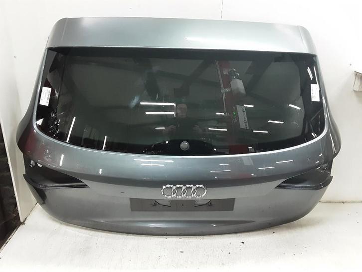 HAYON ARRIÈRE / MALLE Audi Q5 (8RB) (01-2008/05-2017), Autos : Pièces & Accessoires, Carrosserie & Tôlerie, Haillon arrière, Audi