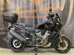 Harley-Davidson All-road Adventure Touring Pan America S RA1, Motoren, Motoren | Harley-Davidson, Bedrijf, Overig, 1250 cc