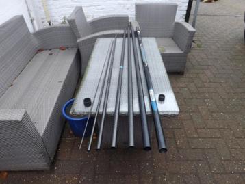 een vaste hengel van BIFA een THUNDER POWER  950  beschikbaar voor biedingen