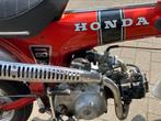 Honda dax st50G, Fietsen en Brommers, Ophalen, Gebruikt, Overige modellen, 49 cc