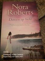 Dansen op lucht.   Nora Roberts, Enlèvement ou Envoi, Utilisé