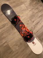Nidecker Axis 155 snowboard, Ophalen, Gebruikt, Board