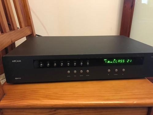 Tuner ARCAM T61 rds, TV, Hi-fi & Vidéo, Tuners, Utilisé, Analogique