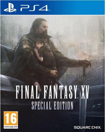 ps4 beschikbaar voor biedingen