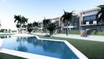 Nouveau projet à Orihuela Costa, ORIHUELA COSTA, 2 pièces, Appartement, Ville