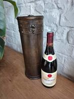 Étui à cylindre en bois, Enlèvement ou Envoi