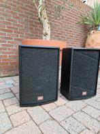 Luitsprekers met versterker 300 watt, Enlèvement