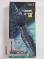 MAQUETTE    REVELL    EVERYTHING IS GO, Envoi, Revell