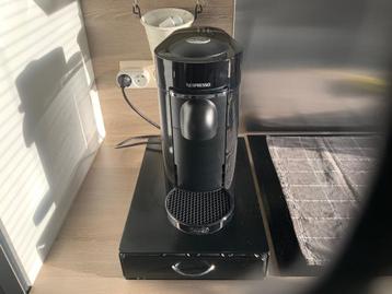 Koffiemachine beschikbaar voor biedingen