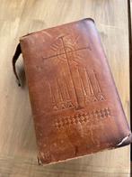 Antieke misboek, Ophalen, Gebruikt