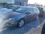 Opel Astra Sports Tourer Turbo ECOTEC Start/Stop Innovation, Zwart, 107 g/km, Bedrijf, 5 deurs