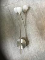 Wandlamp, Huis en Inrichting, Ophalen, Gebruikt, Glas, Modern
