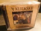 't Kliekske - 't Is Met Dees Koude Winterse Dagen, Cd's en Dvd's, Ophalen of Verzenden