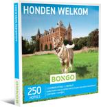 Bongo Bon honden welkom, Tickets en Kaartjes, Twee personen