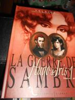 La guerre des Sambre Hugo&Iris 1, Livres, Enlèvement ou Envoi
