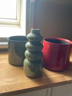 Vaas en bloempotten, Enlèvement, Comme neuf