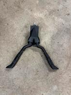 Fietspoot, Ophalen, Zo goed als nieuw