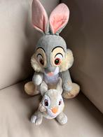 Stampertje, Kinderen en Baby's, Speelgoed | Knuffels en Pluche, Ophalen of Verzenden, Zo goed als nieuw