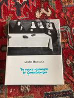 Boek: de priorij hunnegem te geraardsbergen, Ophalen, Zo goed als nieuw, Christendom | Katholiek