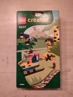 LEGO Creator VHS #4177, Enlèvement ou Envoi, Utilisé, Lego