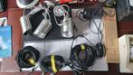 Camera de surveillance, Ophalen, Gebruikt, Binnencamera