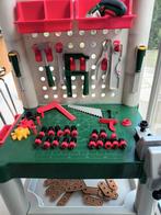 Werkbank Bosch mini klein, Ophalen, Zo goed als nieuw