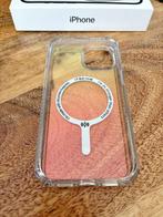 iPhone 15 case / hoes Itskins NIEUW, Telecommunicatie, Ophalen, Nieuw, Hoesje of Tasje