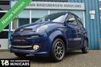 Microcar M.GO DCI Brommobiel 16dkm | Airco | Aixam Ligier, Diversen, Frankrijk, Microcar, Ligier.com, Gebruikt