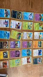 Cartes Pokémon 0,5€ pièce, Hobby & Loisirs créatifs, Jeux de cartes à collectionner | Yu-gi-Oh!, Comme neuf