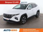 Hyundai Tucson 1.6 T-GDI Plug-in Hybrid Trend 4WD (bj 2022), Auto's, Hyundai, Automaat, 1893 kg, Gebruikt, Euro 6