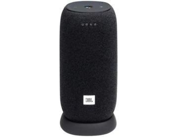JBL Link Portable - Haut-parleur Bluetooth à commande vocale
