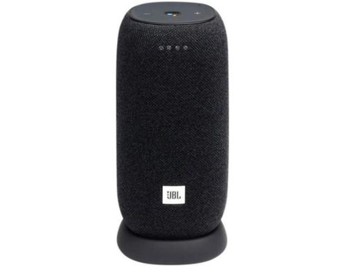 JBL Link Portable - Haut-parleur Bluetooth à commande vocale, TV, Hi-fi & Vidéo, Enceintes, Comme neuf, Haut-parleur central, Moins de 60 watts