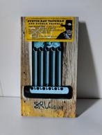 Stevie Ray Vaughan 3xCD + 1 DVD, Enlèvement ou Envoi