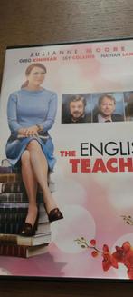 The English teacher, Vanaf 12 jaar, Verzenden, Zo goed als nieuw