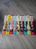 Volledige collectie nonkel Jef., Ophalen of Verzenden, Zo goed als nieuw