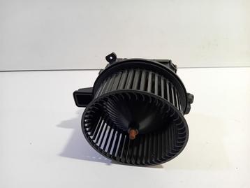 VENTILATEUR RADIATEUR MOTEUR Touareg (4m1820021b), Utilisé, Volkswagen