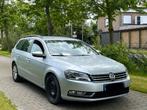 Volkswagen Passat 2011 1.6 tdi break 257dkm, Te koop, Zilver of Grijs, Break, Airconditioning